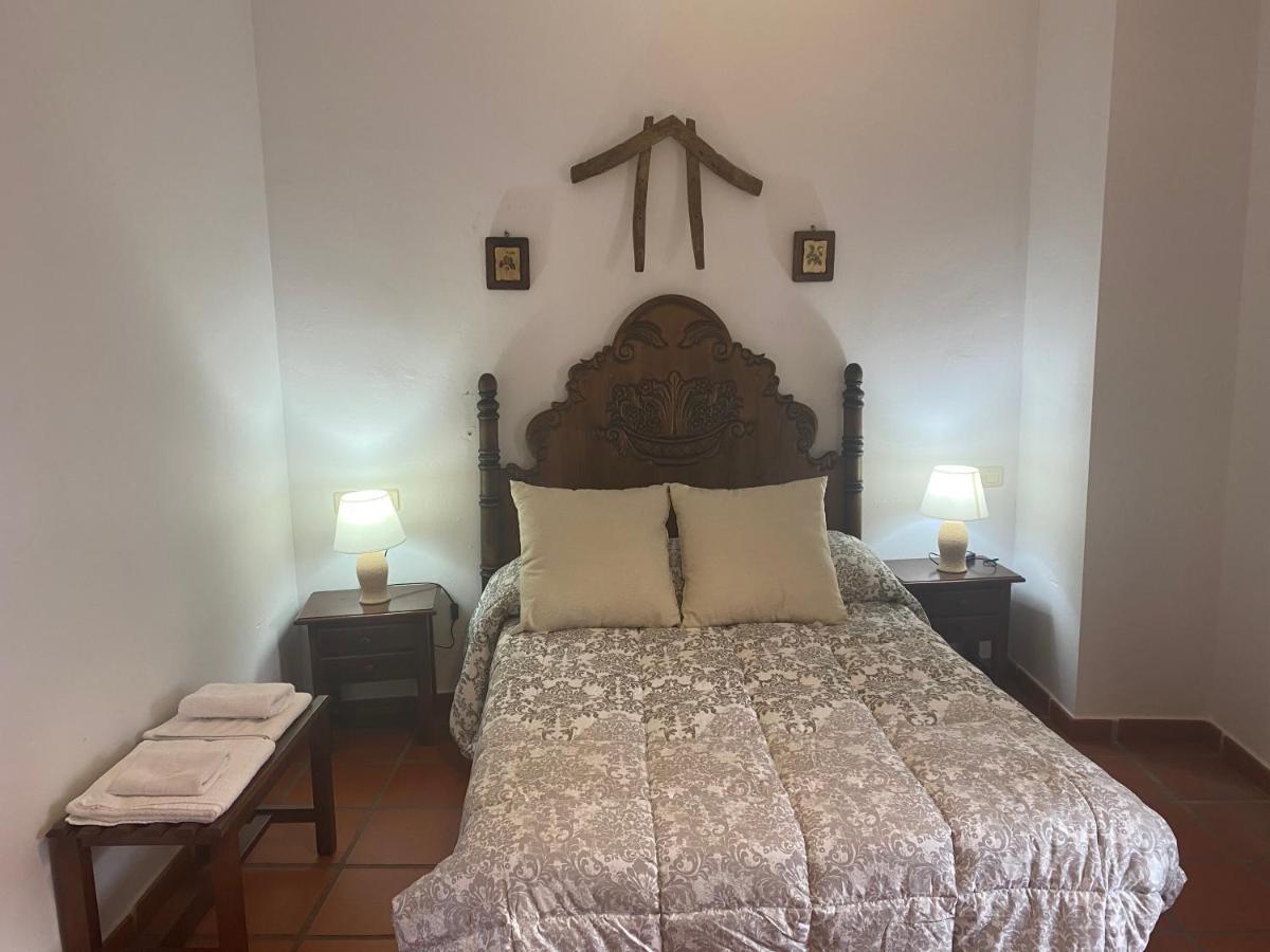 Hotel Rural Palacete De Manara Монтехаке Екстер'єр фото