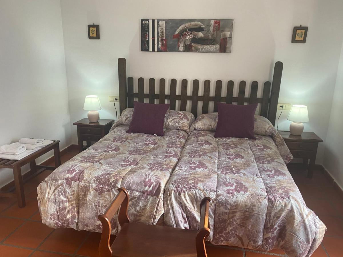 Hotel Rural Palacete De Manara Монтехаке Екстер'єр фото