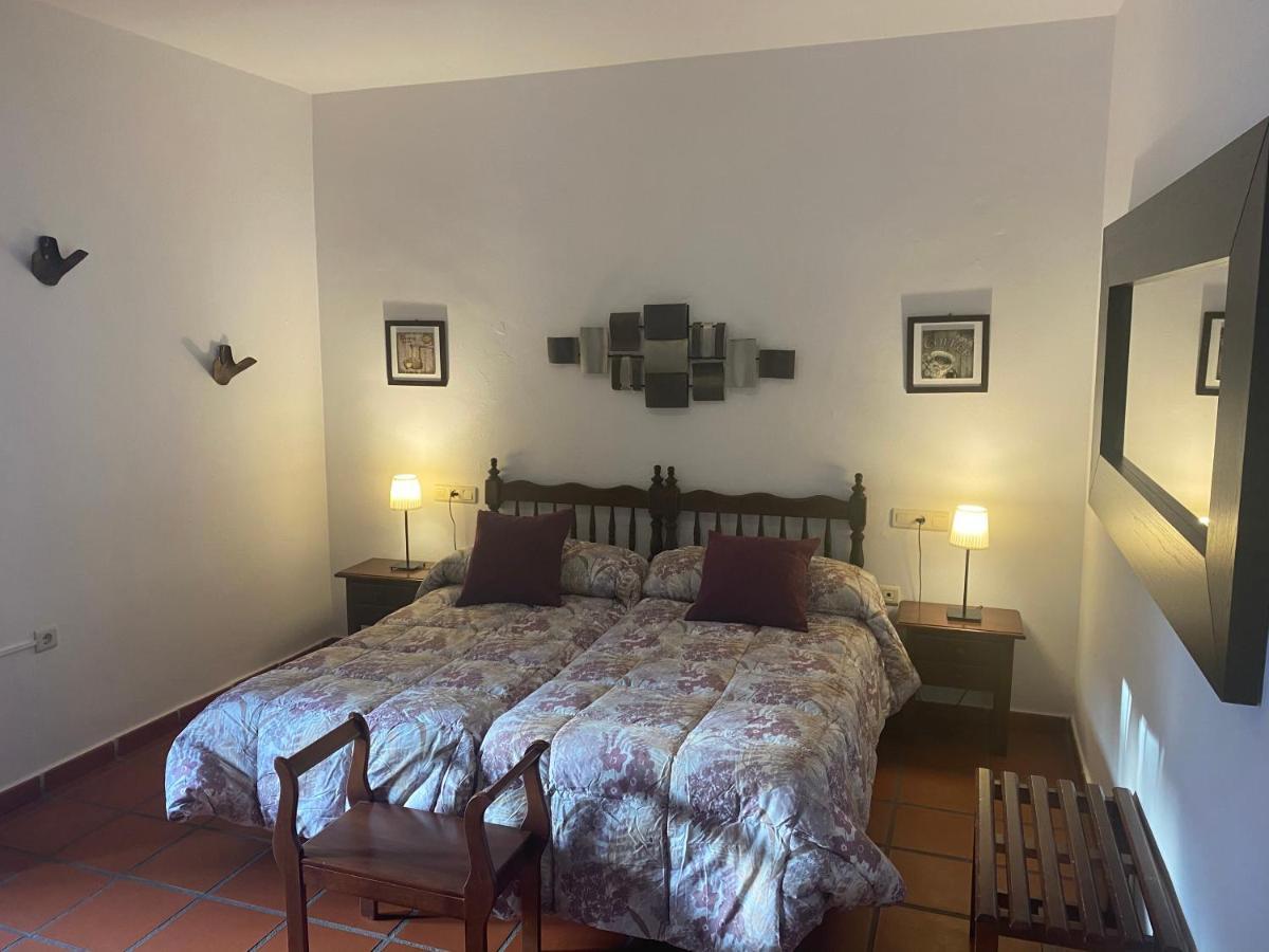 Hotel Rural Palacete De Manara Монтехаке Екстер'єр фото