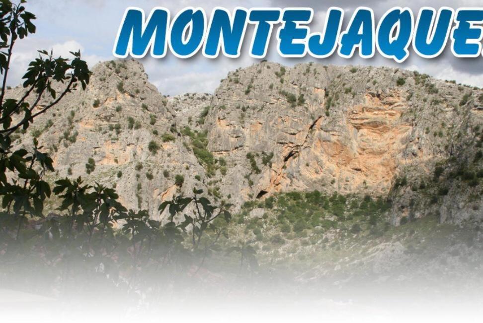 Hotel Rural Palacete De Manara Монтехаке Екстер'єр фото