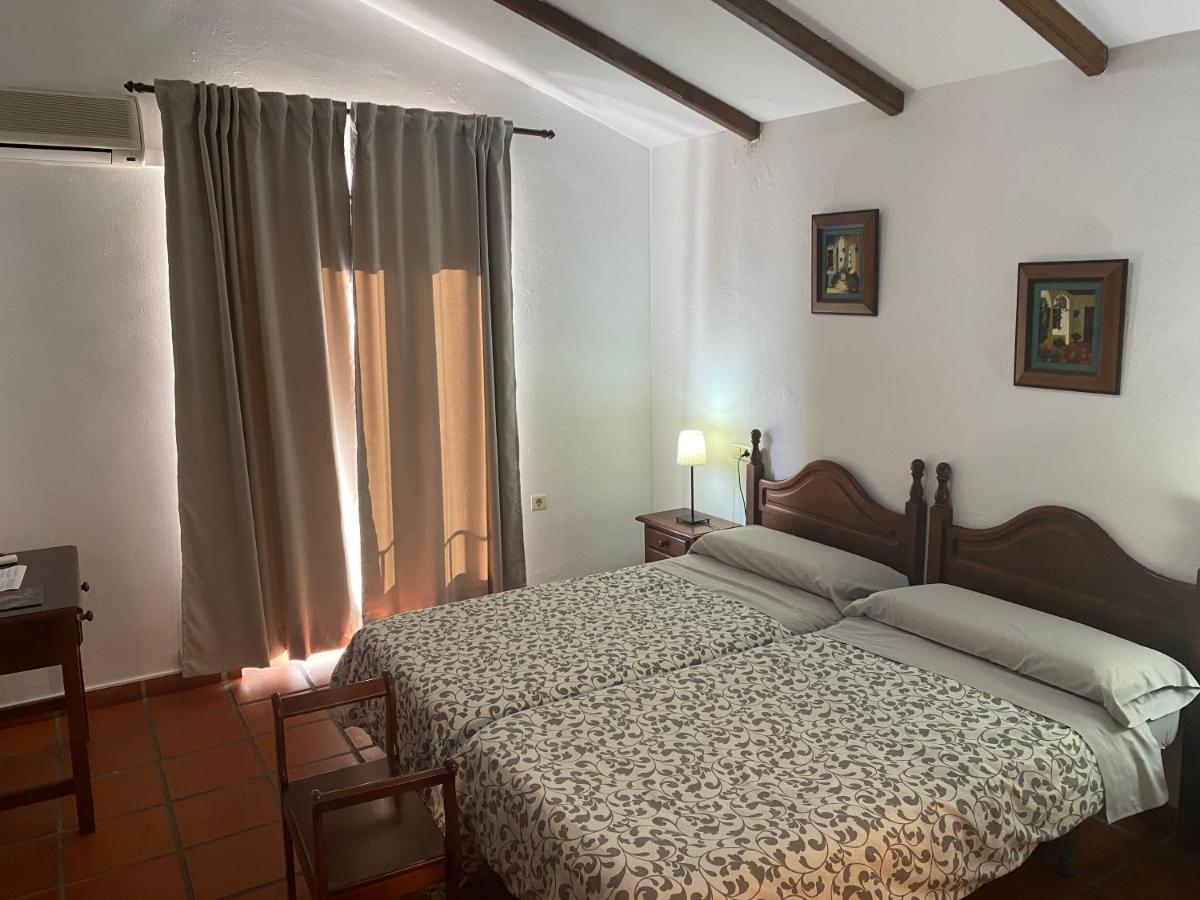 Hotel Rural Palacete De Manara Монтехаке Екстер'єр фото