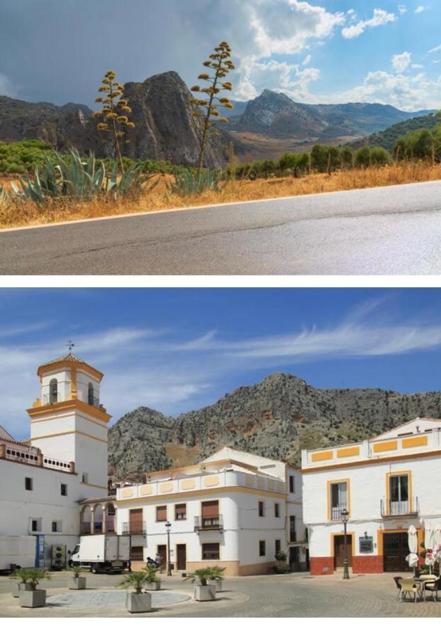 Hotel Rural Palacete De Manara Монтехаке Екстер'єр фото