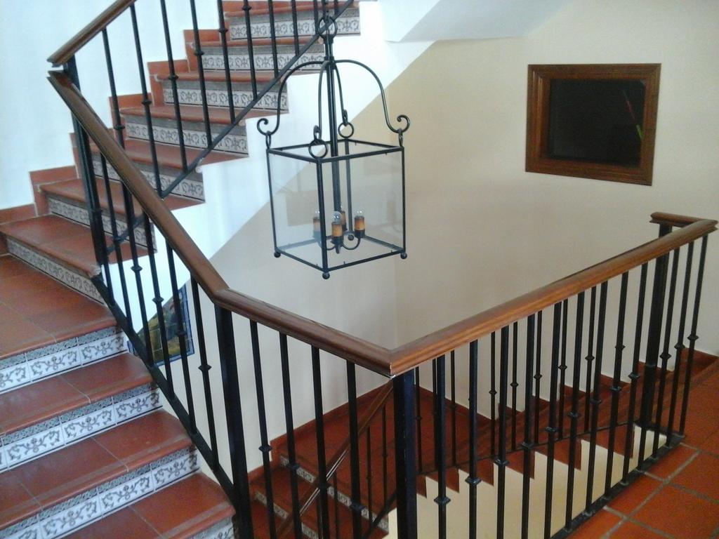 Hotel Rural Palacete De Manara Монтехаке Екстер'єр фото