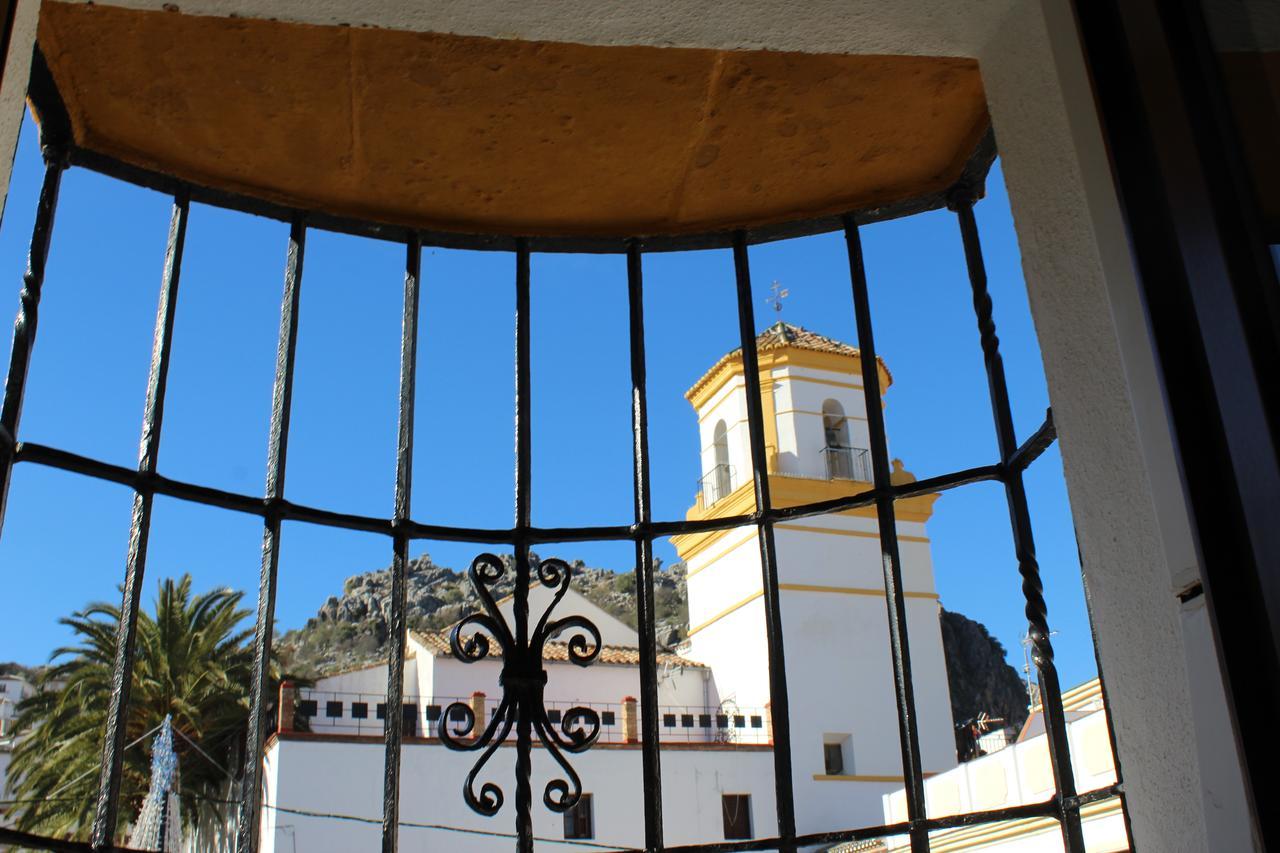 Hotel Rural Palacete De Manara Монтехаке Екстер'єр фото