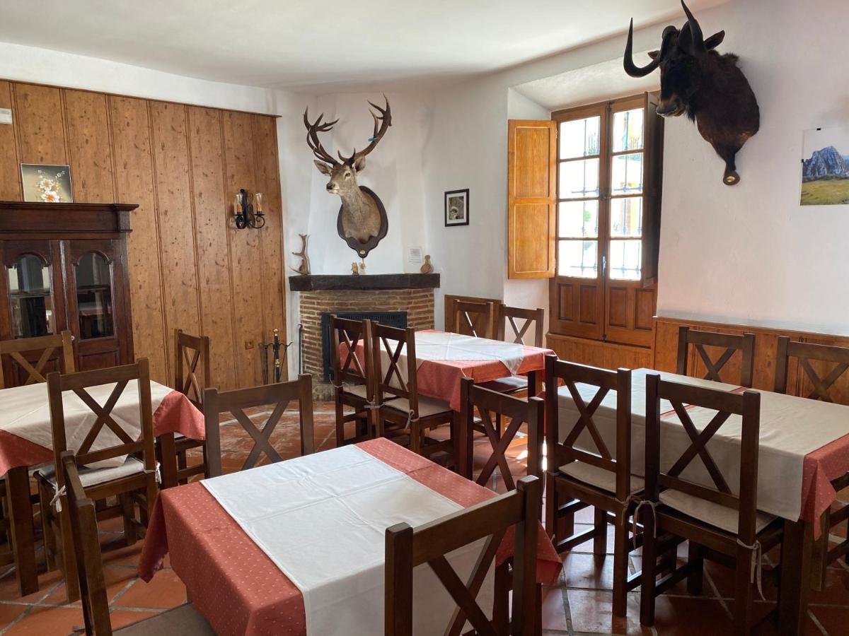 Hotel Rural Palacete De Manara Монтехаке Екстер'єр фото